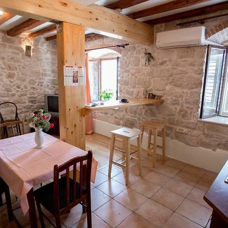 Apartment Riva Šibenik Extérieur photo