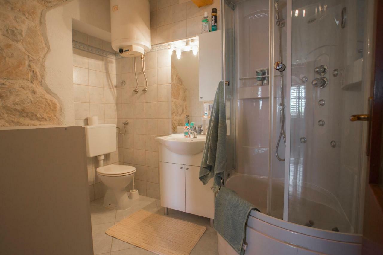Apartment Riva Šibenik Extérieur photo