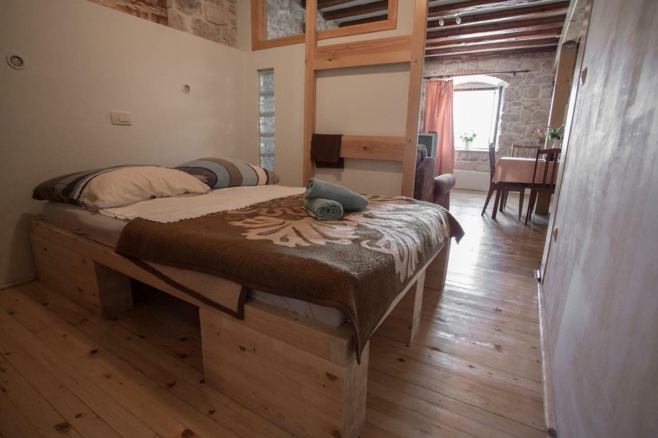 Apartment Riva Šibenik Extérieur photo