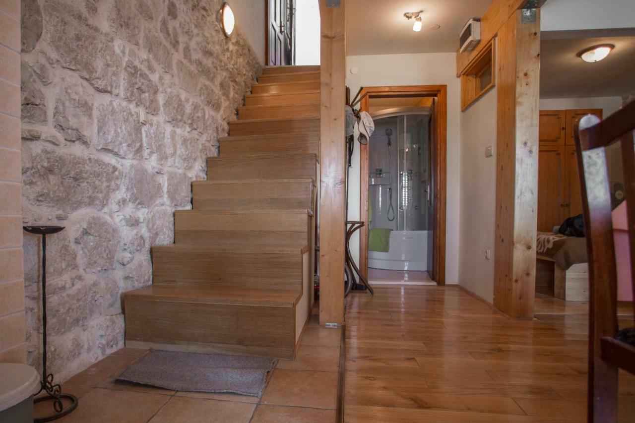 Apartment Riva Šibenik Extérieur photo