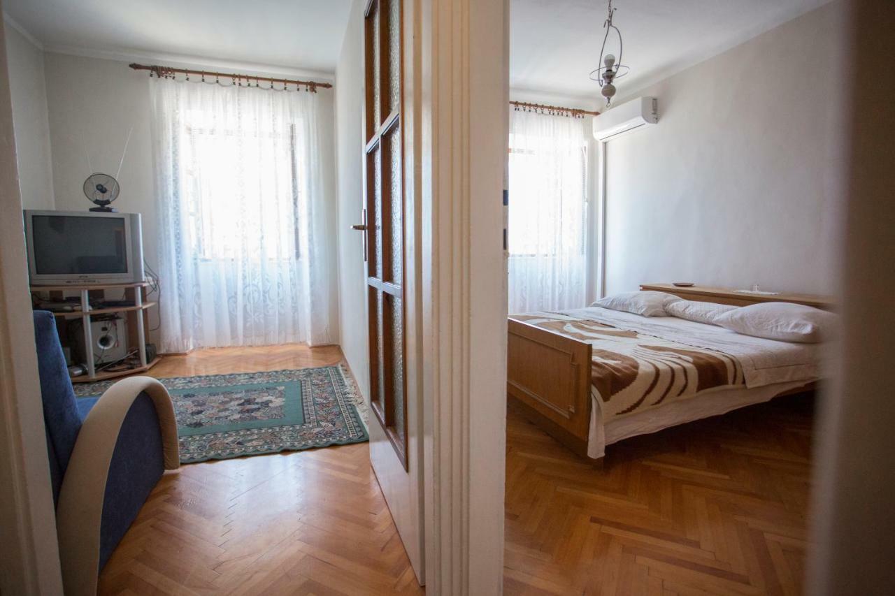 Apartment Riva Šibenik Extérieur photo